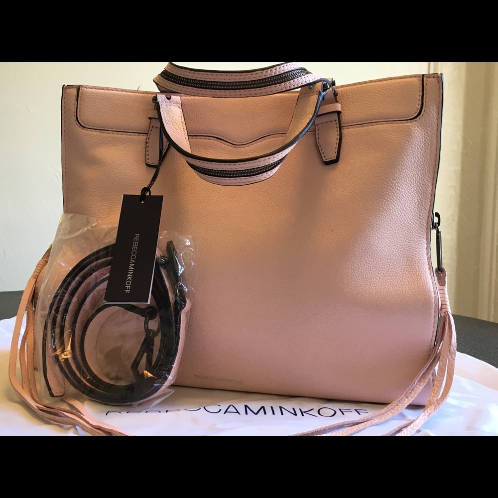 New Rebecca Minkoff Tote